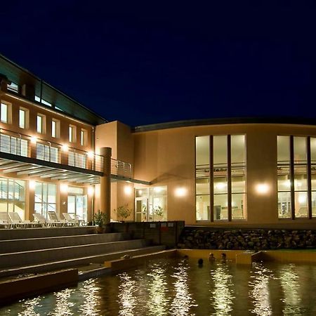Martfu Hotel Thermal Spa المظهر الخارجي الصورة