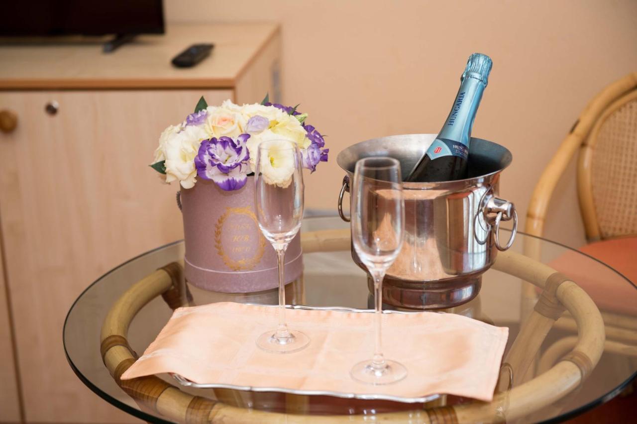 Martfu Hotel Thermal Spa المظهر الخارجي الصورة