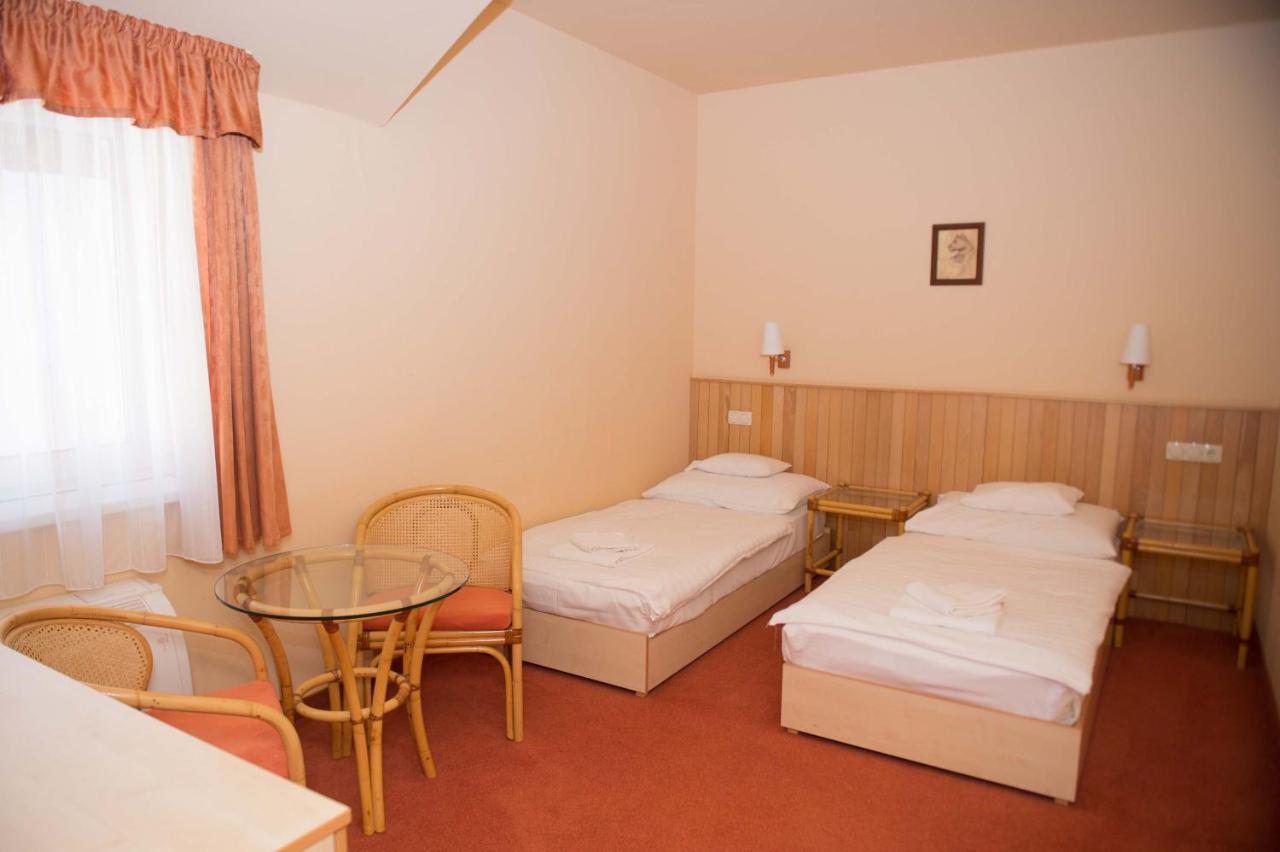 Martfu Hotel Thermal Spa المظهر الخارجي الصورة