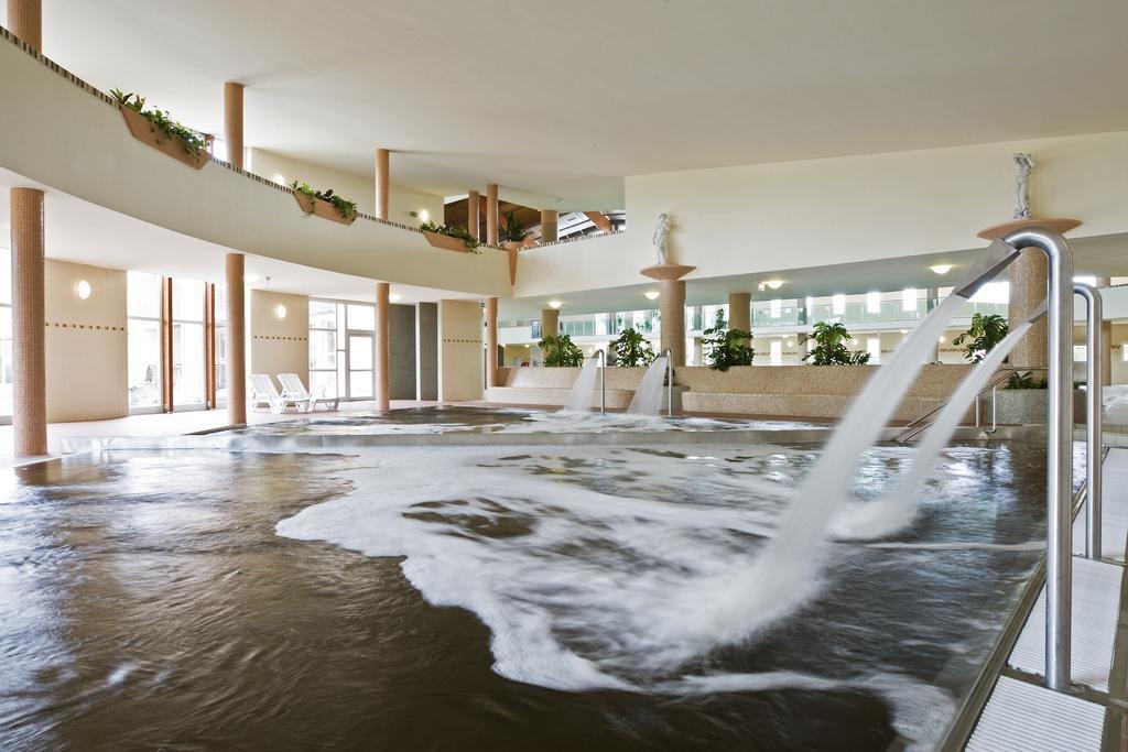 Martfu Hotel Thermal Spa المظهر الخارجي الصورة