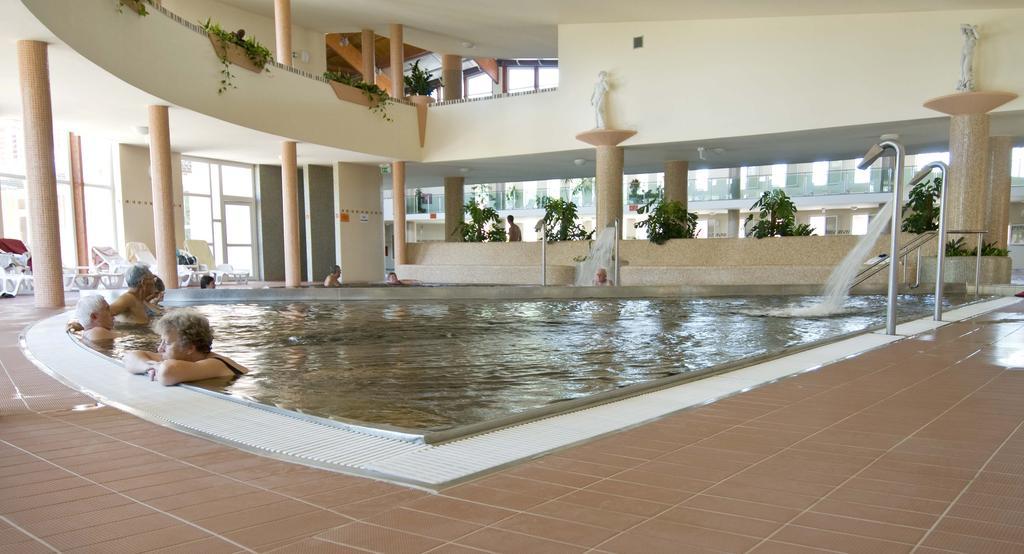 Martfu Hotel Thermal Spa المظهر الخارجي الصورة