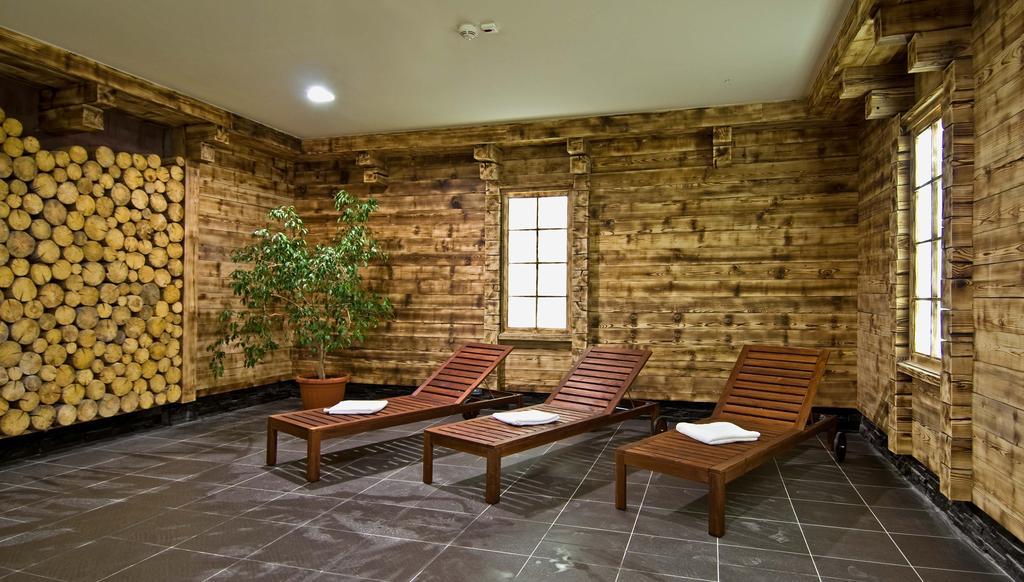 Martfu Hotel Thermal Spa المظهر الخارجي الصورة