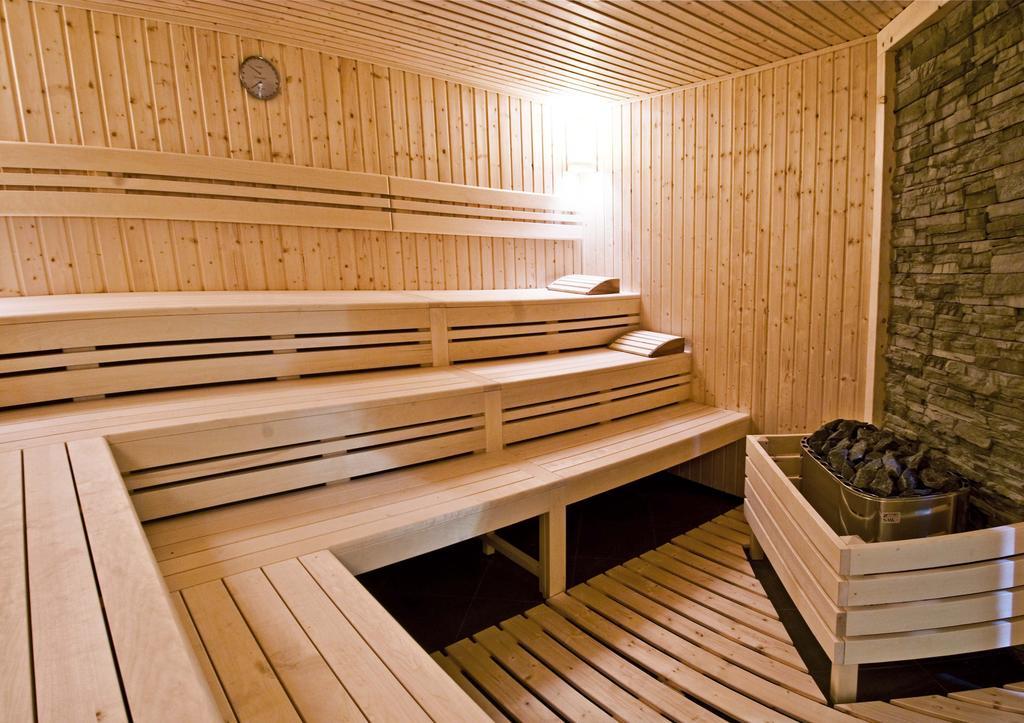 Martfu Hotel Thermal Spa المظهر الخارجي الصورة